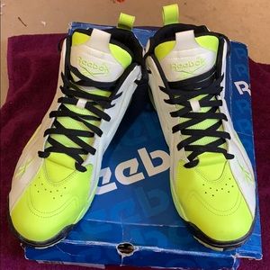 Kamikaze II Mid Glow in the Dark